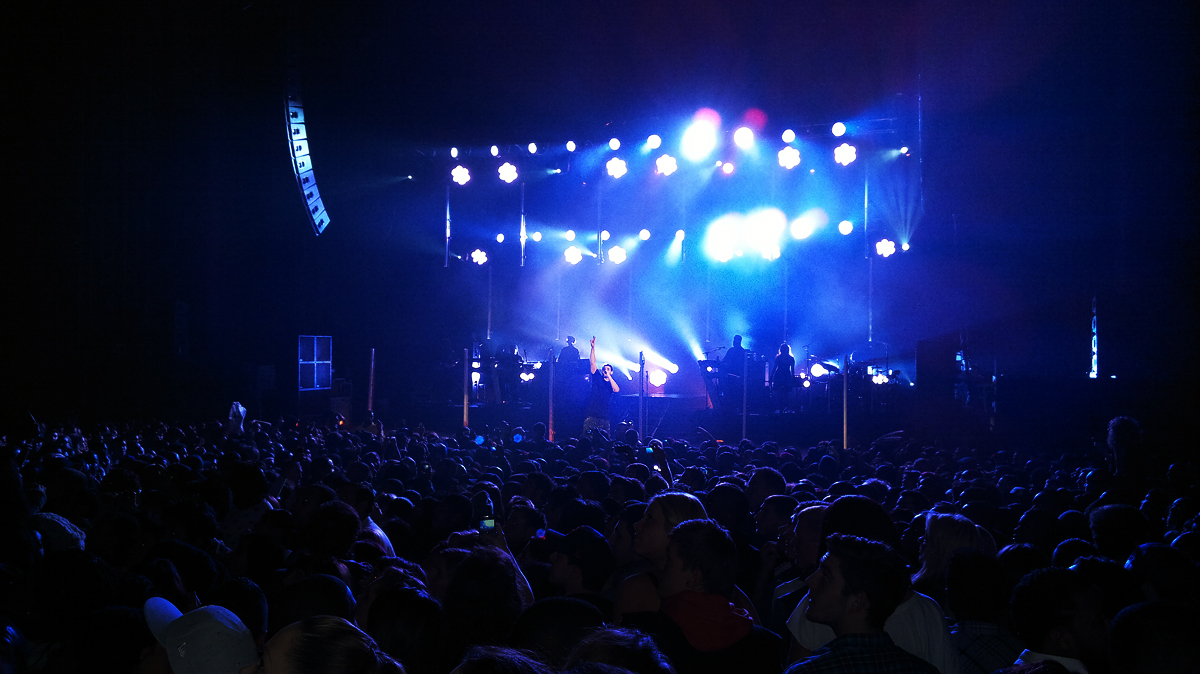 Drake, Hammersmith Apollo #N8 Drake, Hammersmith Apollo #N8